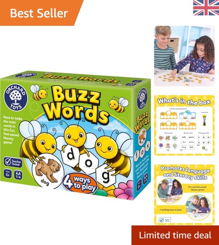 Illustrated buzz words - buzz,