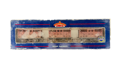 Bachmann gauge 700z - oo,