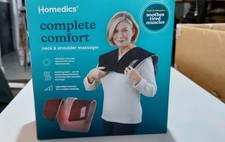 HoMedics Neck and Shoulder Massager with Heat