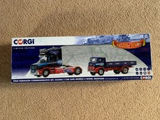 Corgi Hauliers Of Renown 1:50
