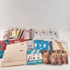 Vintage pantyhose tights - tights, 35+