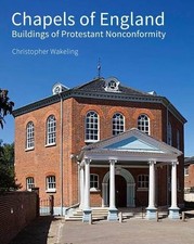 Chapels of England -