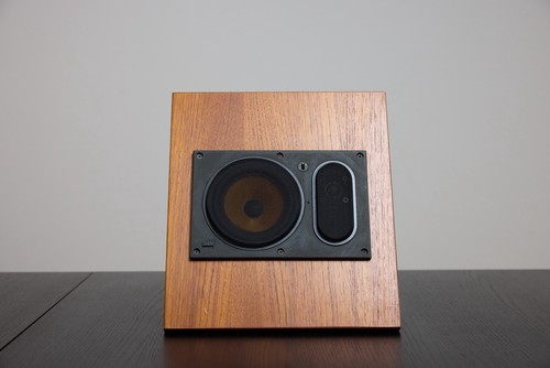 Bowers wilkins lm1 pm - &,