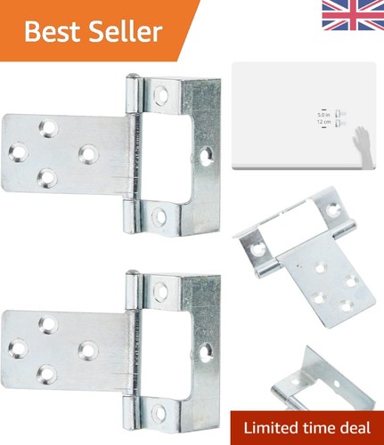 Pack bright zinc - pack,