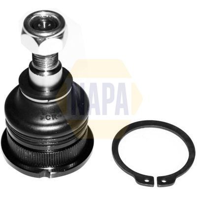 Ball joint front left right - ball,