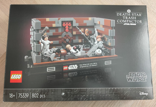 Lego star wars death - lego,