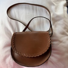 Boden Lingfield Small Saddle