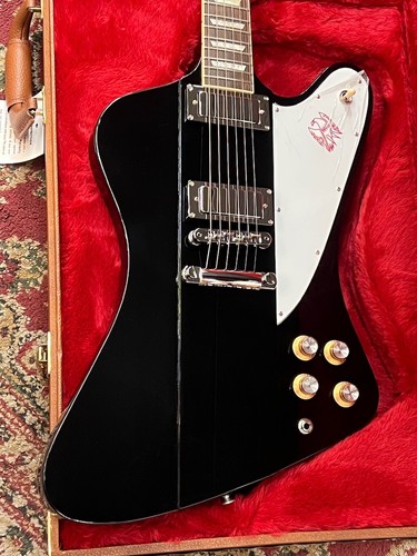 Gibson new firebird - new, platypus