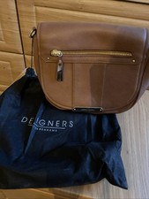 Jasper Conran Saddle Zip Xbody