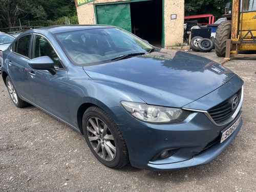 Mazda nav mk3 2015 - mazda, 6