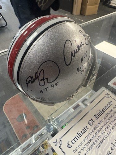 Eddie george archie - /,
