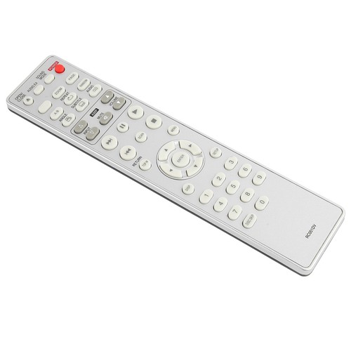 Replacement dvd remote control - replacement,