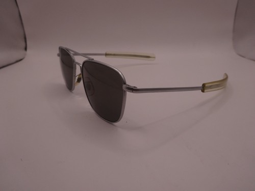 American optical 2 silver - optical,