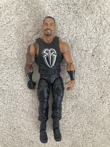 Mattel wwe elite - mattel,