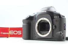 [Exc+5 w/ Strap] Canon EOS-1V