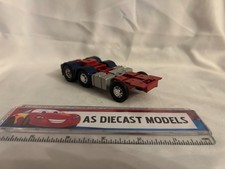 (JL) Corgi Modern Truck Heavy