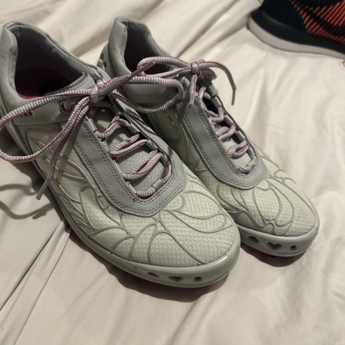 Ecco womens cage evo golf - ecco, shoe