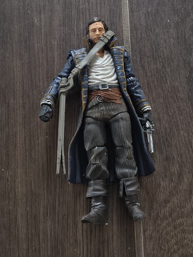 Assassin creed black - iv,