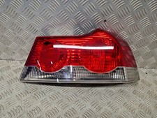VOLVO C70 REAR LIGHT DRIVER