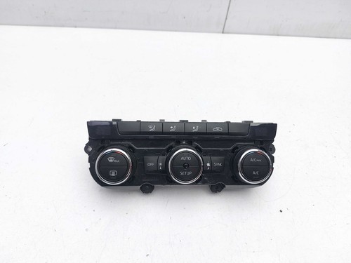 Heater climate control unit - heater,