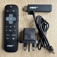 Now TV Smart Stick HD Model