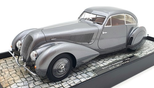 Minichamps scale resin - minichamps,