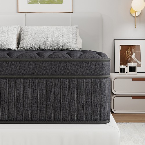 Twin full queen king - 14",