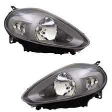 For Fiat Punto + Evo 199