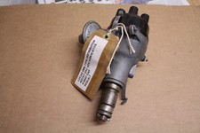 REBUILT LUCAS DM6 6 CYL distributor , 40578, JAGUAR XK150 , MKVIII & MKI/II 3.4