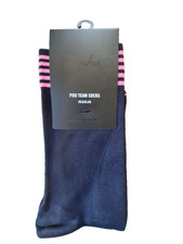 Rapha RCC Pro Team Socks Black