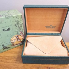 ROLEX Submariner 16610 vintage