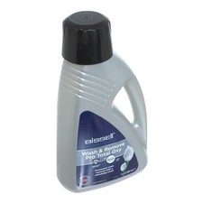 Bissell Wash & Remove Pro Total Oxy with Febreze Carpet Cleaner Solution 1.5L