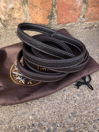 New butet stirrup leathers - butet,