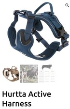 Hurtta Active Harness XL