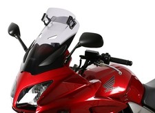 Motorbike windshield MRA HONDA
