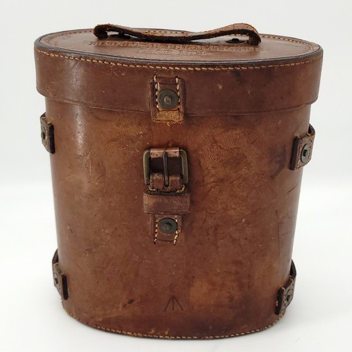 Ww2 case 6 binoculars - ww2,