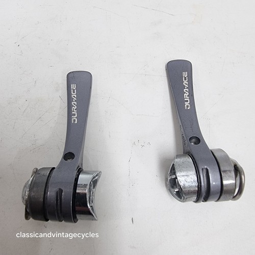 Vintage shimano dura - shimano, 7402