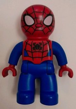 Lego Duplo Spider-man Figure 