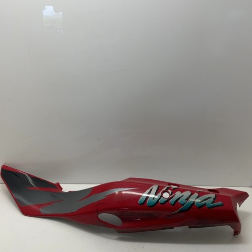 Kawasaki 1995 1998 - f1,