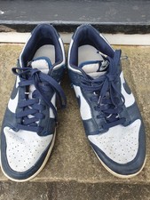 Lads nike dunk trainers - dunk,