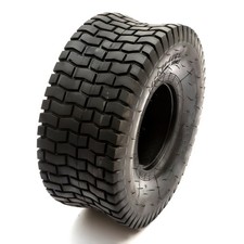 Tyre 15x6.00-6 Garden Lawn