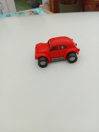 Mini tonka volkswagen - mini,