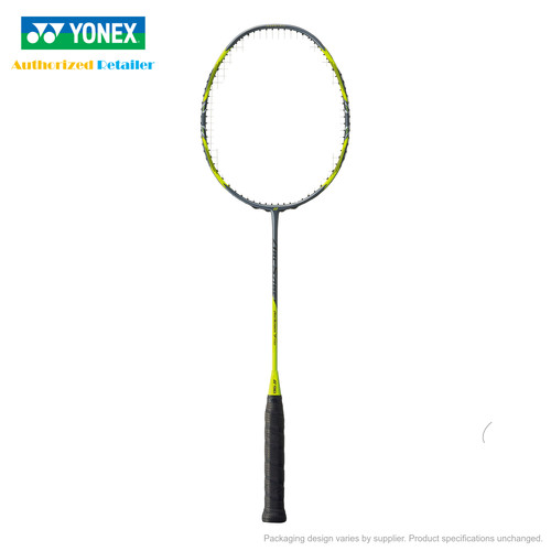 Yonex badminton racket - badminton,