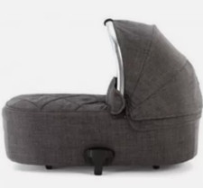 ⭐️ Mamas & Papas OCARRO Signature Edition CHESTNUT CARRYCOT Birth+ NEW