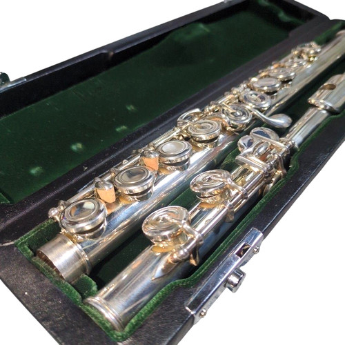 Altus a807e flute - a807e,