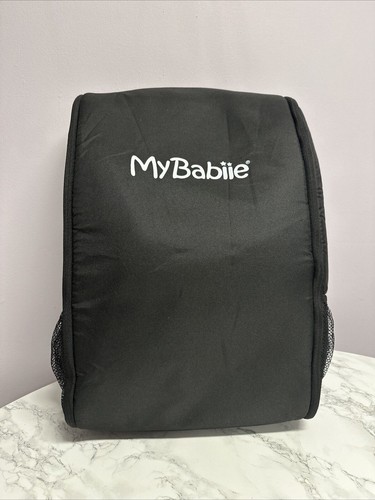 Babiie black compact - my,