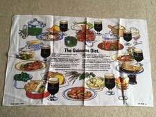 C1980s VINTAGE ‘THE GUINNESS