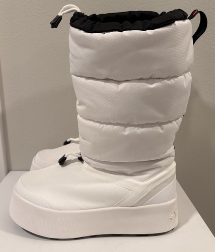 Baffin women zermatt white - women's,