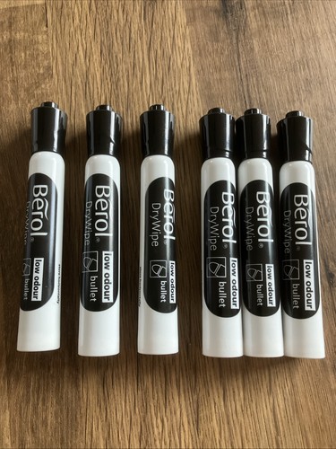 Berol low odour - berol,