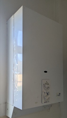 Britony water heater fully - britony, 2t